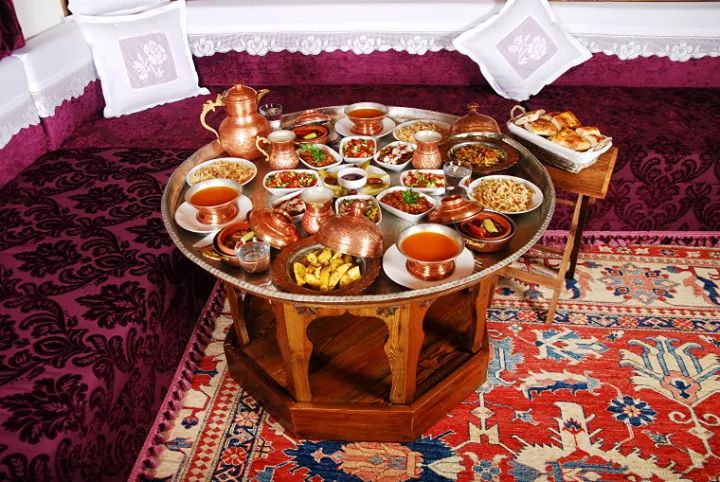 İftar Menüleri